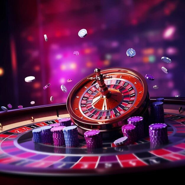 Ilustrasi Permainan Slot dan Olahraga di zilong88 platform terpercaya Indonesia